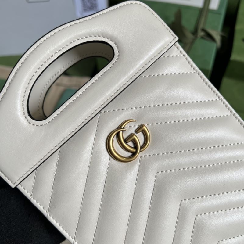 Gucci GG Marmont Series Bags
